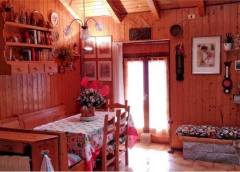 Foto 2 - Semi-detached Villa Anfo - photo 2