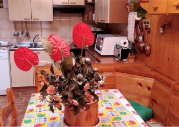 cucina - Semi-detached Villa Anfo - photo 3