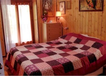 camera da letto - Semi-detached Villa Anfo - photo 5