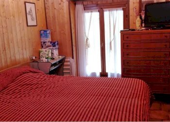 camera da letto - Semi-detached Villa Anfo - photo 8
