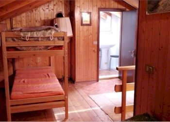 camera da letto - Semi-detached Villa Anfo - photo 9