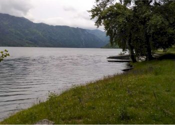 vista - Semi-detached Villa Anfo - photo 11