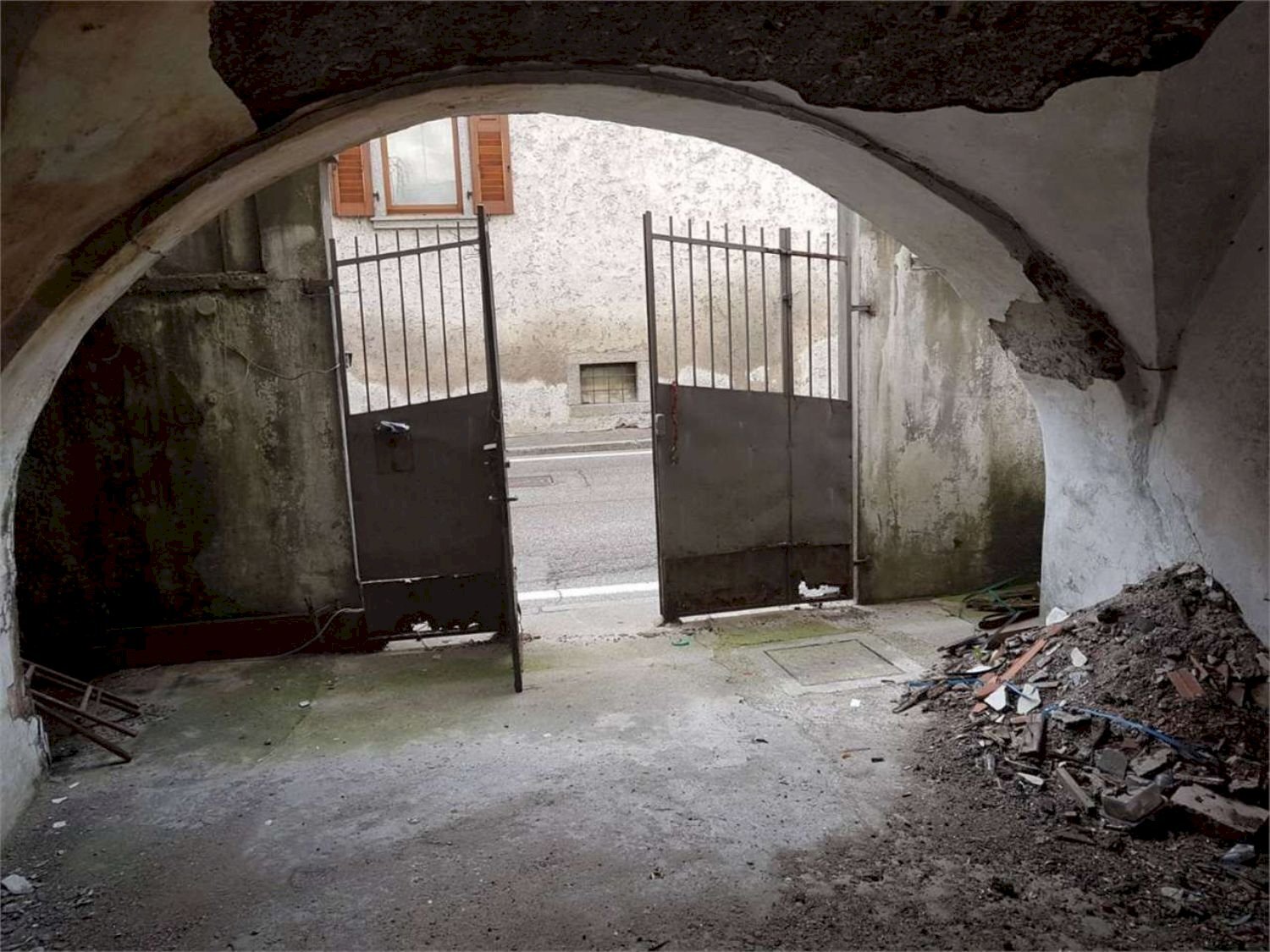 garage - Casa indipendente Storo - foto 2