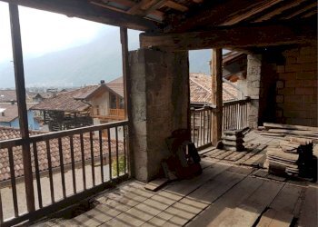 terrazzo - Casa indipendente Storo - foto 3