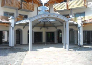 vista - Locale Commerciale Giuseppe Garibaldi
 
141, Storo - foto 3