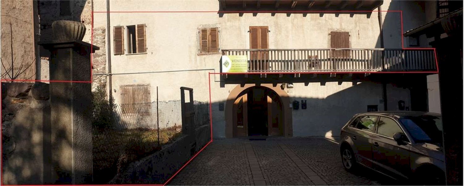 Foto 2 - Appartamento Borgo Chiese - foto 2