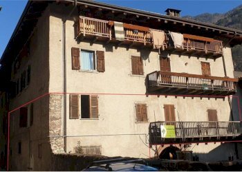 vista - Appartamento Borgo Chiese - foto 1