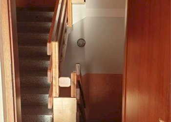 corridoio - Appartamento Borgo Chiese - foto 3