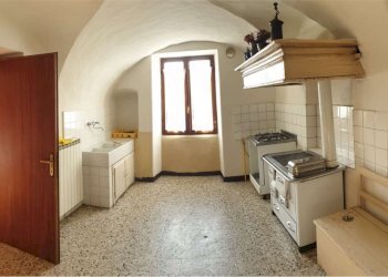 cucina - Appartamento Borgo Chiese - foto 7