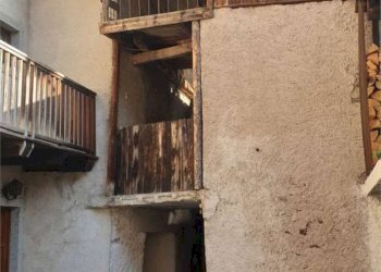 vista - Appartamento Borgo Chiese - foto 17