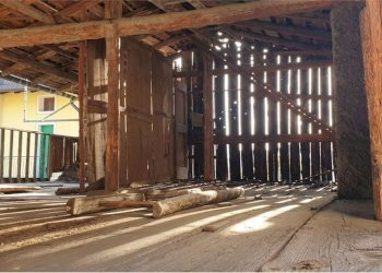 cantina - Appartamento Borgo Chiese - foto 18