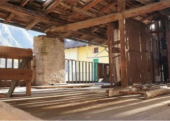 Foto 19 - Appartamento Borgo Chiese - foto 19