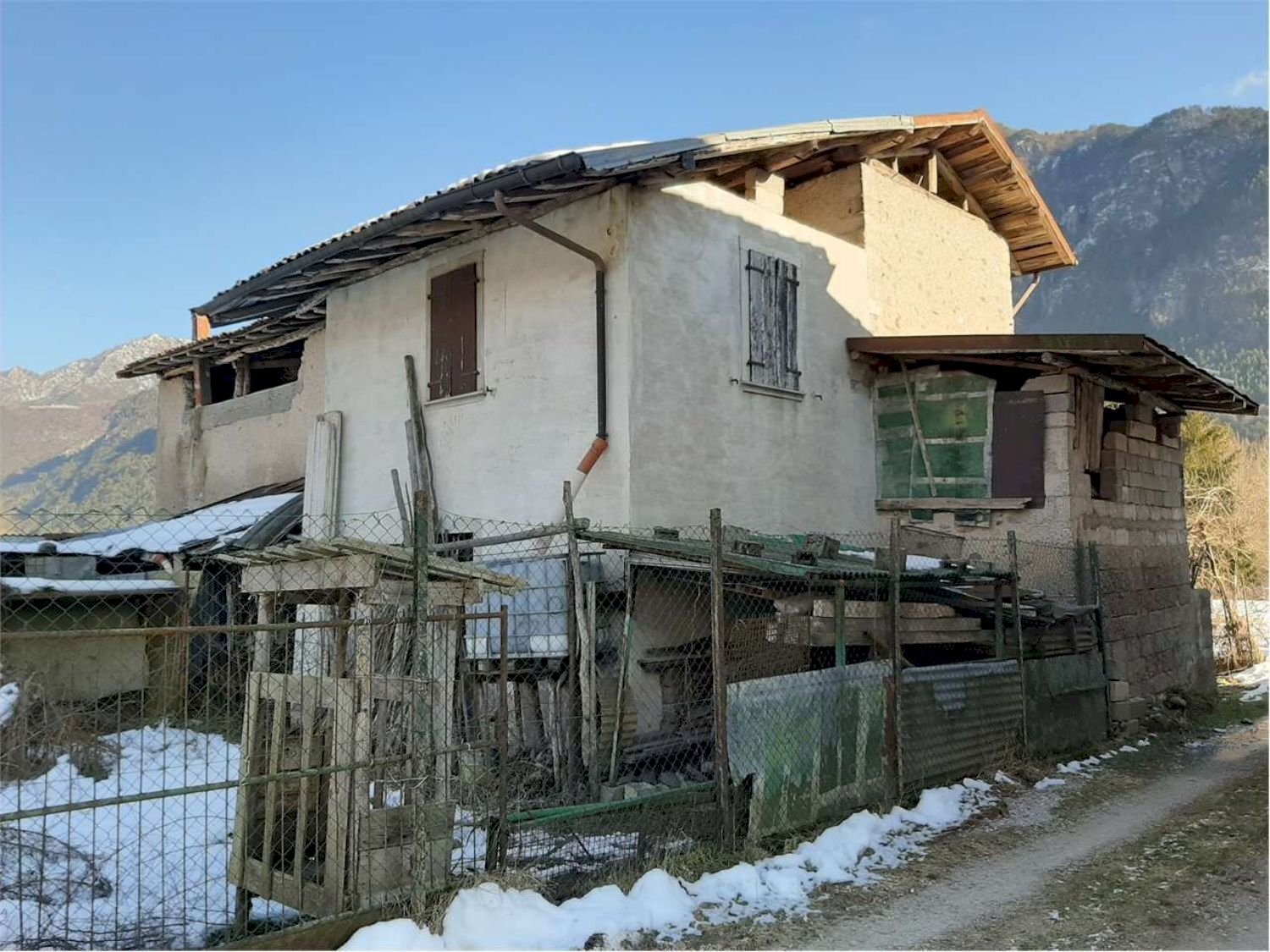 Foto 2 - Rustico Bagolino - foto 2