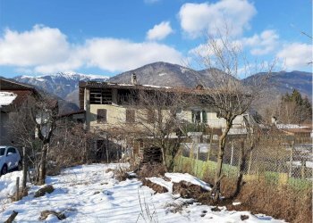 vista - Rustico Bagolino - foto 4