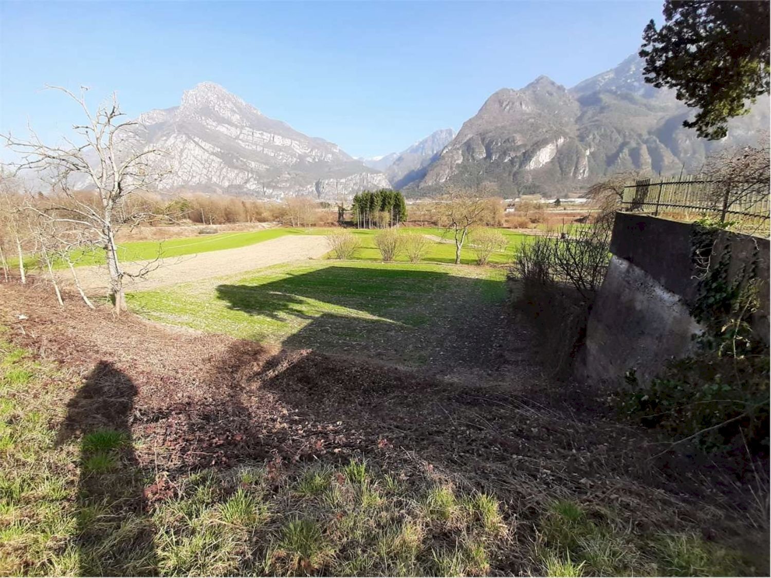 vista - Terreno edificabile Tenente Costantino Marini
 
1, Storo - foto 3