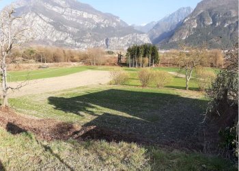 vista - Terreno edificabile Tenente Costantino Marini
1, Storo - foto 1