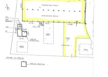 Foto 2 - Capannone CA' ROSSA, Storo - foto 2