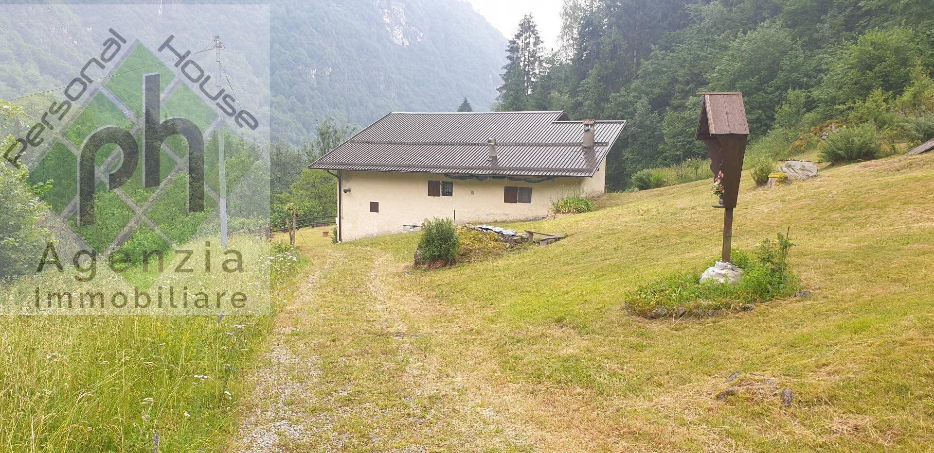 Foto 1 - Casa indipendente Strada provinciale di daone, Valdaone - foto 1