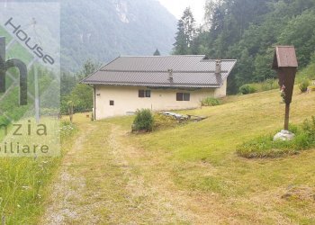 Foto 1 - Casa indipendente Strada provinciale di daone, Valdaone - foto 1