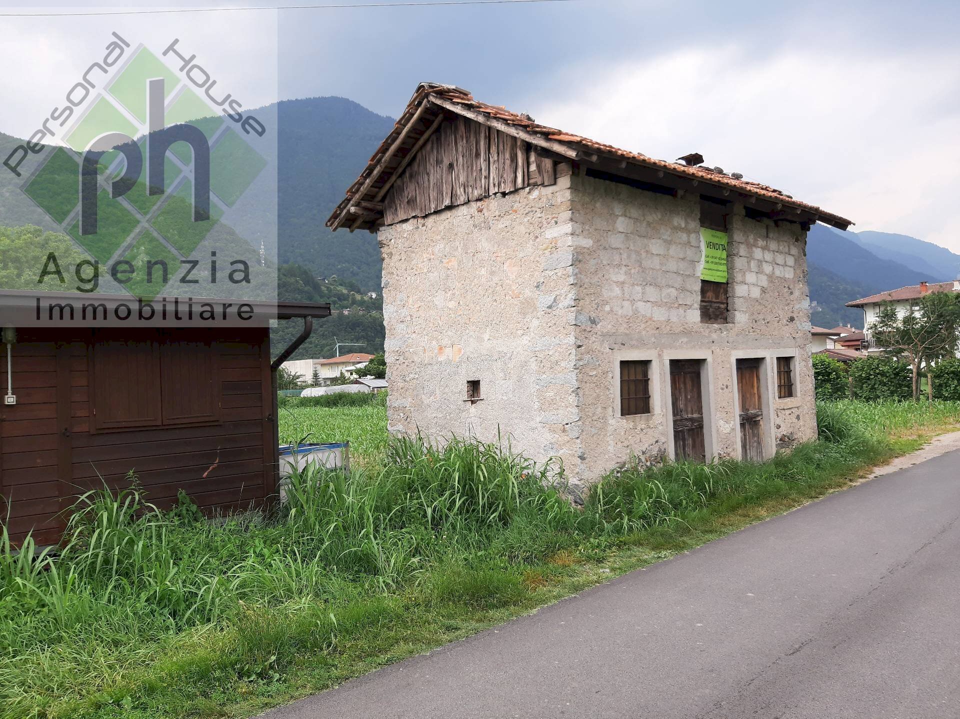 Foto 2 - Independent house via quadri 1, Bagolino - photo 2