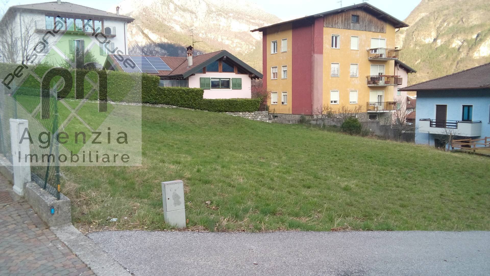 Foto 1 - Terreno edificabile Via Tenente Costantino Marini, Storo - foto 1