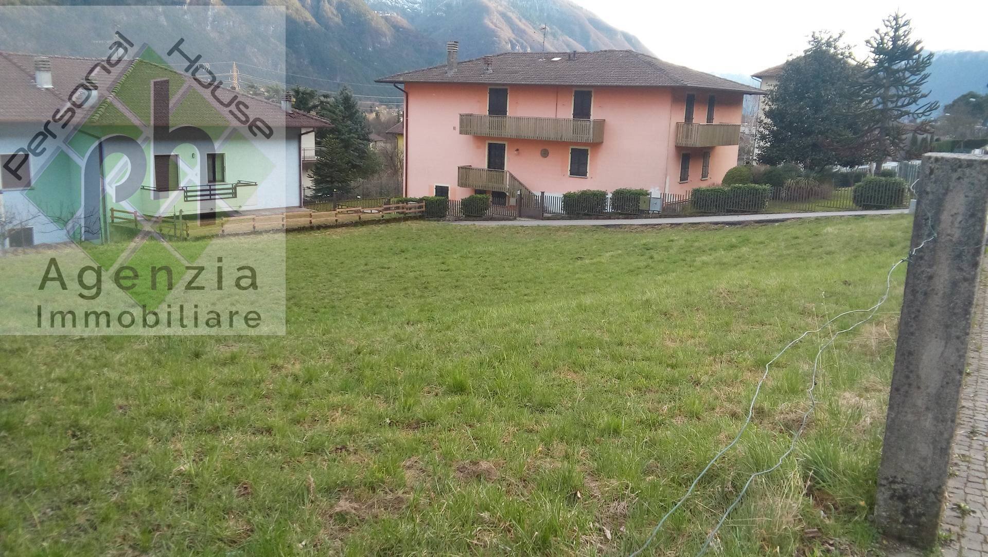 Foto 2 - Terreno edificabile Via Tenente Costantino Marini, Storo - foto 2