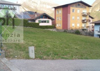 Foto 1 - Terreno edificabile Via Tenente Costantino Marini, Storo - foto 1