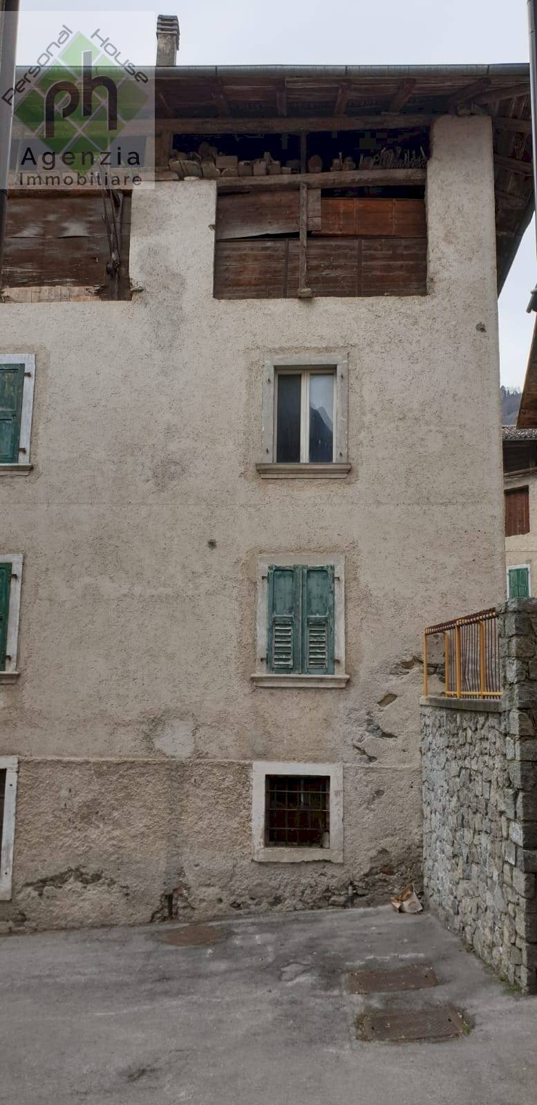 Foto 2 - Rustico Vicolo Nuovo
 
31, Borgo Chiese - foto 2