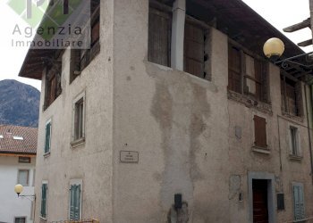 Foto 5 - Rustico Vicolo Nuovo
 
31, Borgo Chiese - foto 5