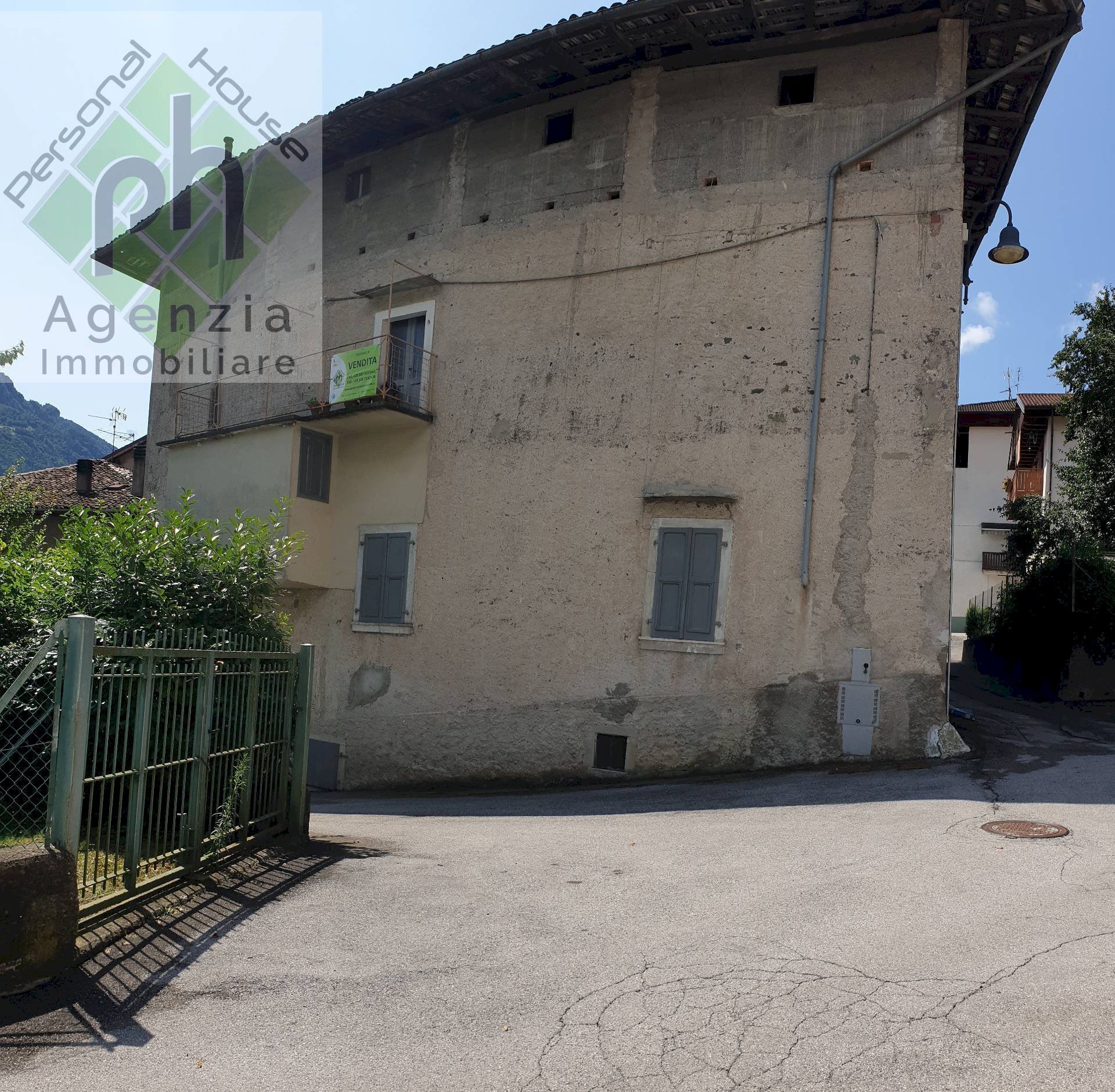 Foto 1 - Rustico VIA G.PUCCINI
 
13, Storo - foto 1