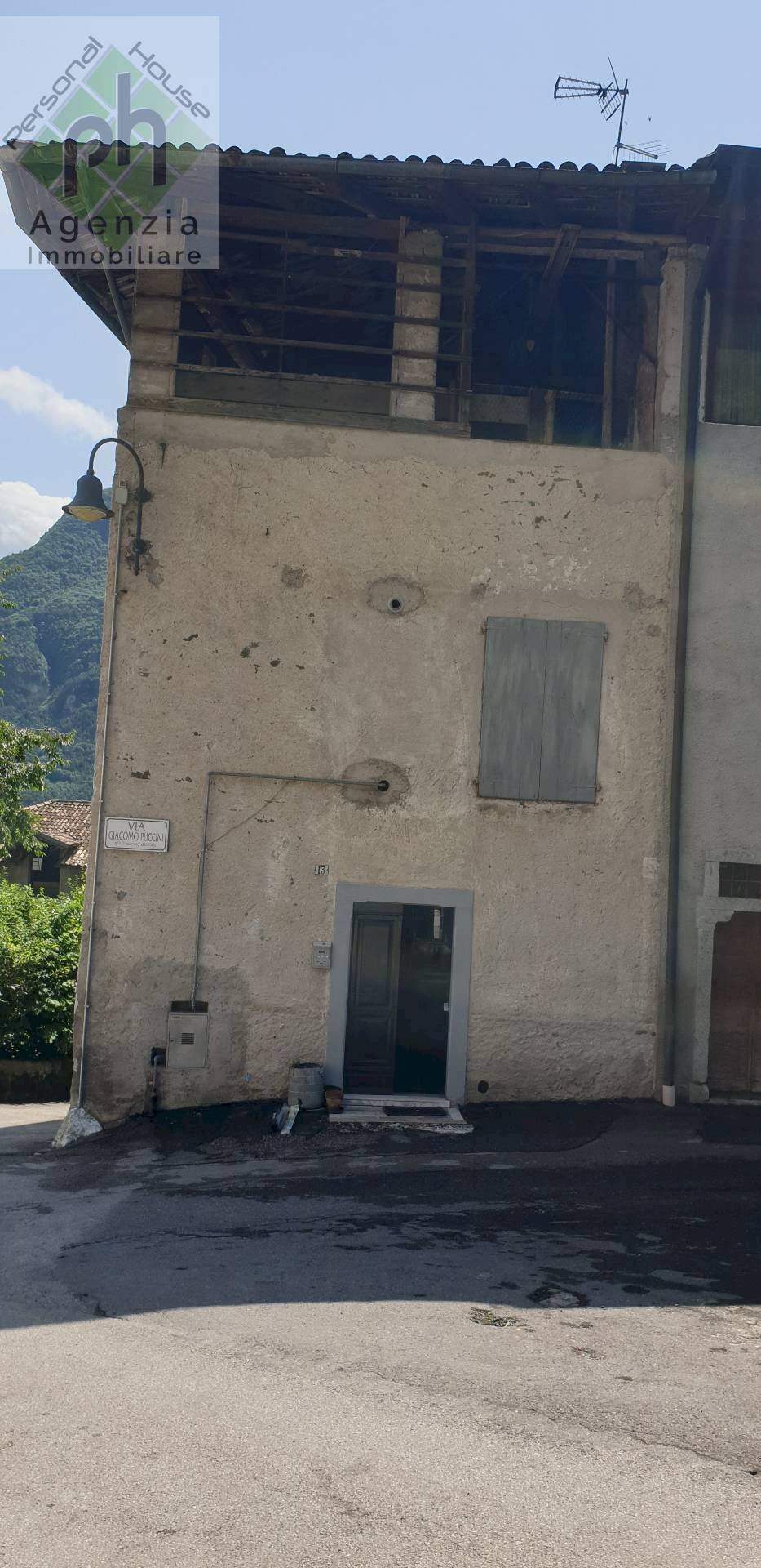 Foto 2 - Rustico VIA G.PUCCINI
 
13, Storo - foto 2