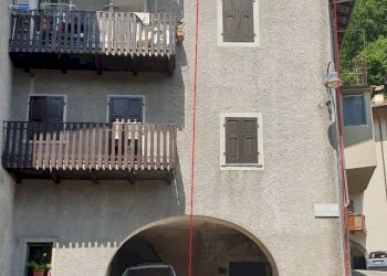 Foto 3 - Rustico VIA G.PUCCINI
 
13, Storo - foto 3