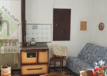 Foto 6 - Rustico VIA G.PUCCINI
 
13, Storo - foto 6