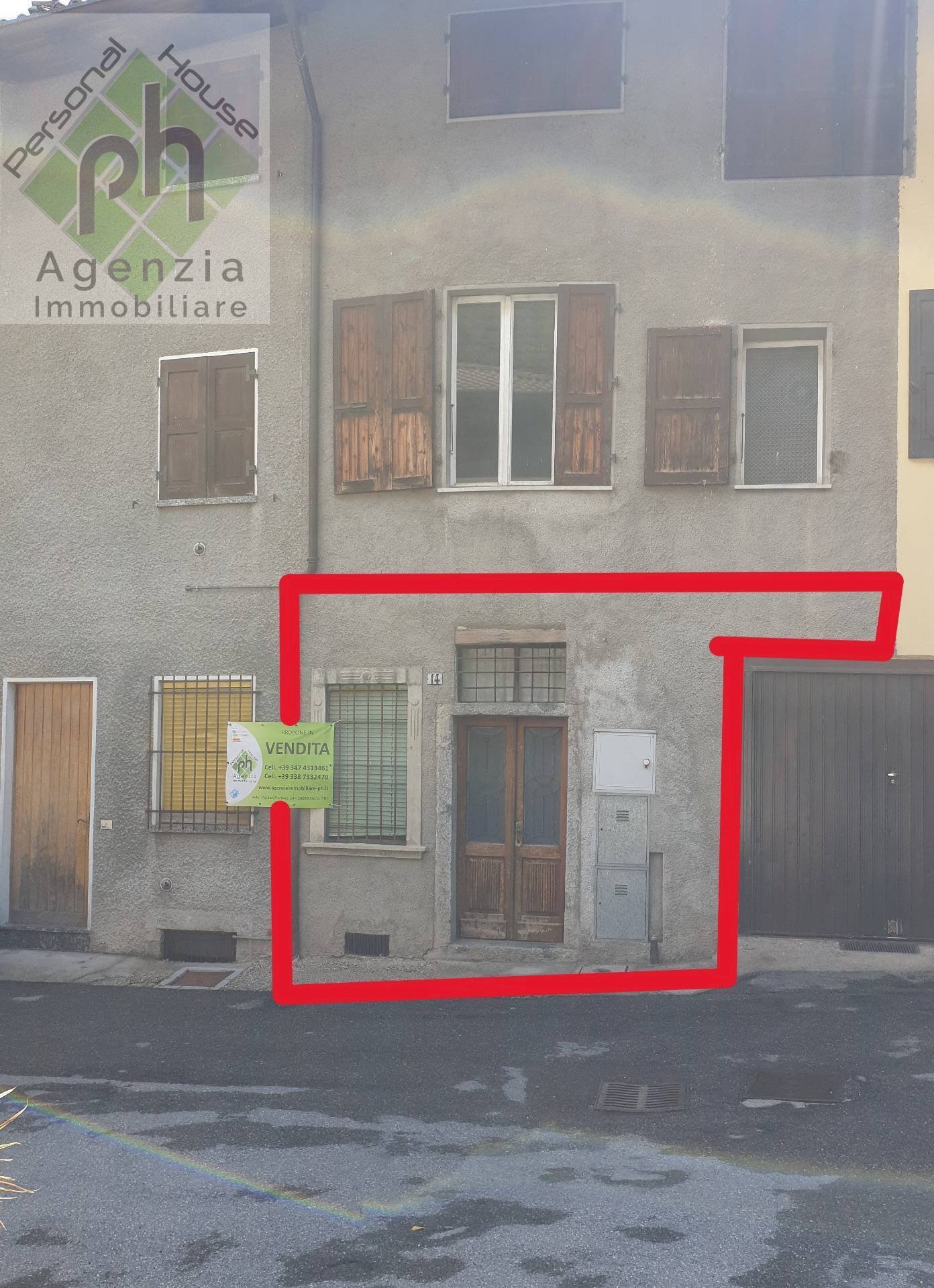 Foto 1 - Rustico Via G. Puccini
 
14, Storo - foto 1