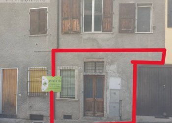 Foto 1 - Rustico Via G. Puccini
 
14, Storo - foto 1