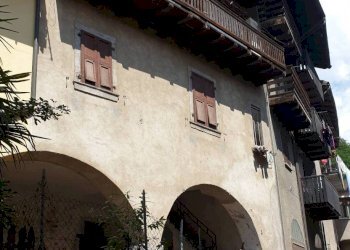 Foto 2 - Rustico Via G. Puccini
 
14, Storo - foto 2