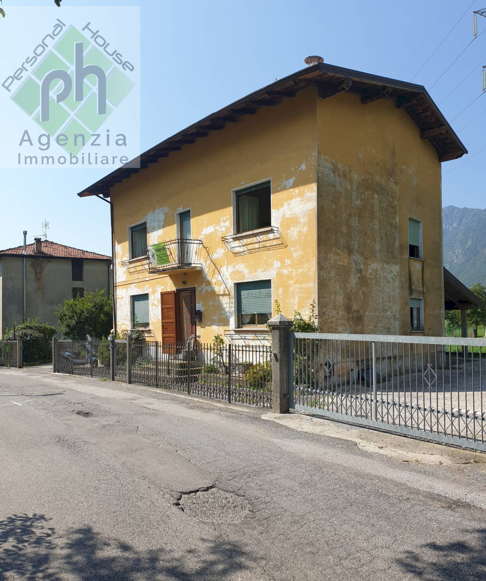 Foto 2 - Independent house VIA REFINO
 
22, Bagolino - photo 2