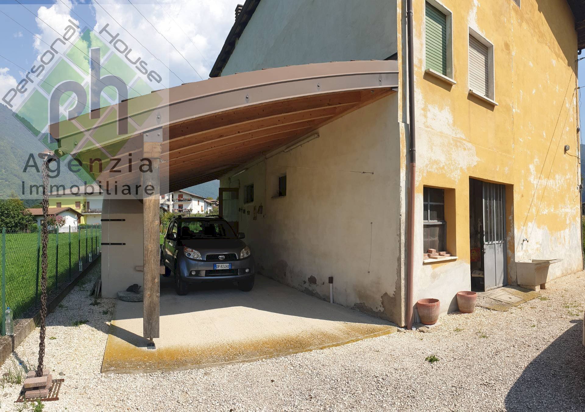 Foto 3 - Independent house VIA REFINO
 
22, Bagolino - photo 3