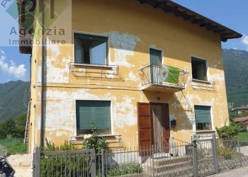 Foto 1 - Independent house VIA REFINO
 
22, Bagolino - photo 1