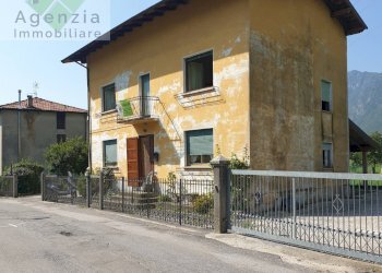 Foto 2 - Independent house VIA REFINO
 
22, Bagolino - photo 2