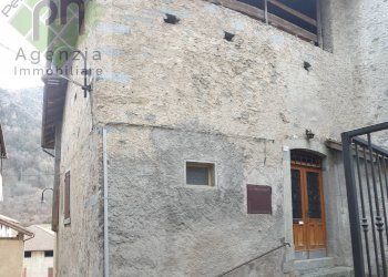 Foto 4 - Appartamento FRAZIONE STRADA
 
106, Pieve di Bono-Prezzo - foto 4