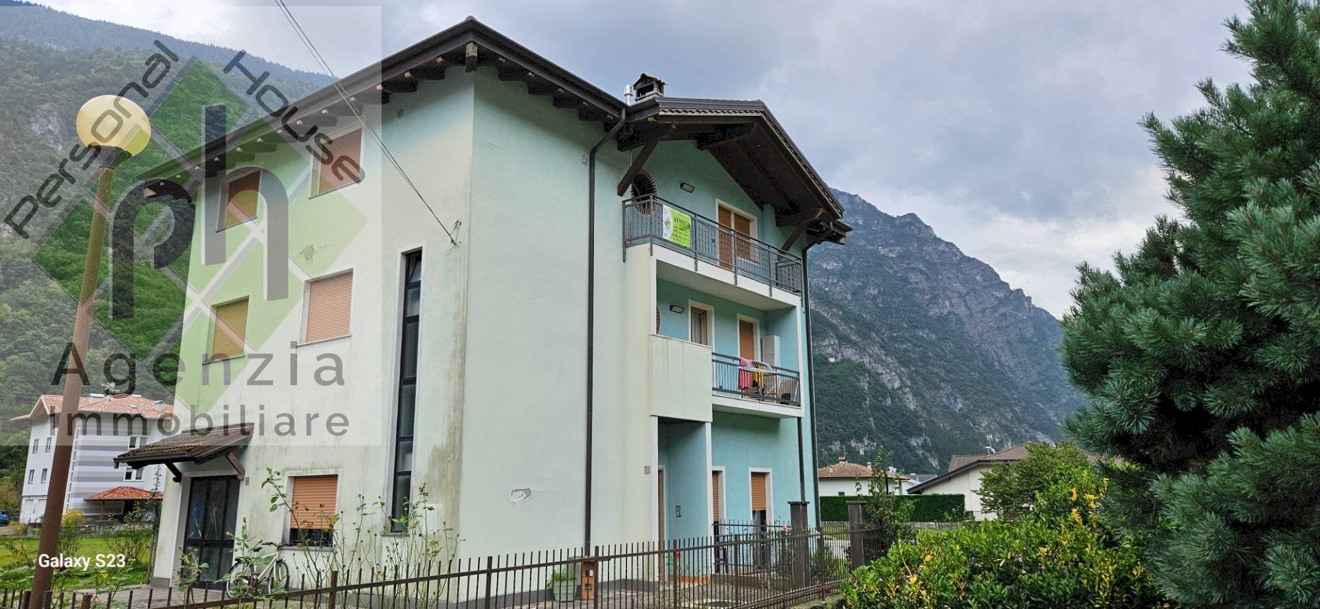 Foto 1 - Attico VIA GIUSEPPE GARIBALDI
 
14, Borgo Chiese - foto 1