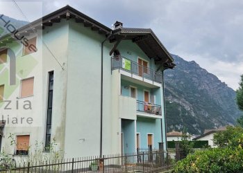 Foto 1 - Attico VIA GIUSEPPE GARIBALDI
 
14, Borgo Chiese - foto 1