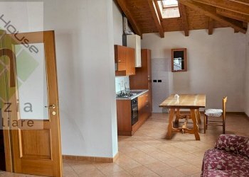 Foto 8 - Attico VIA GIUSEPPE GARIBALDI
 
14, Borgo Chiese - foto 8