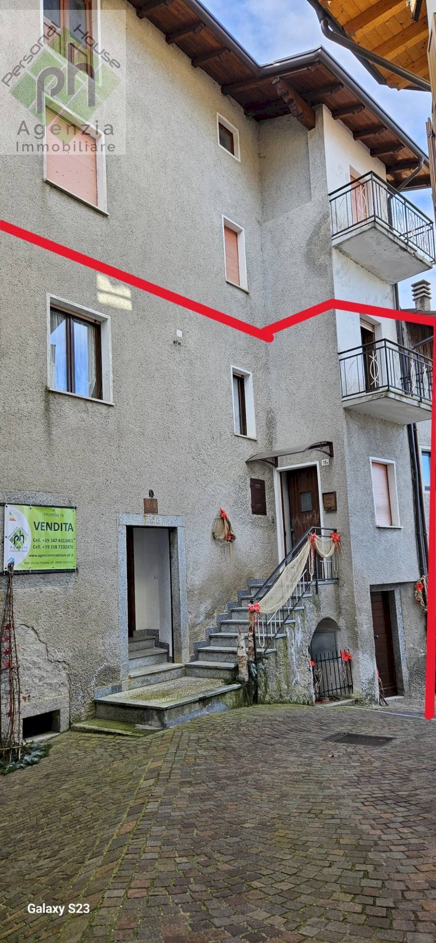 Foto 1 - Appartamento TULLIO BARONI
 
18, Bondone - foto 1