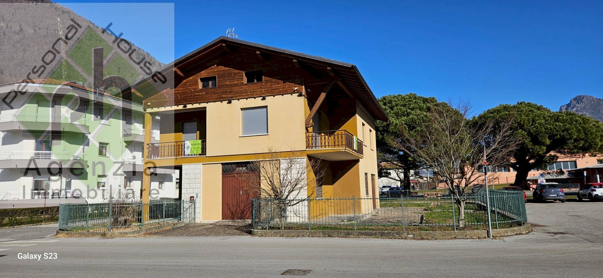 Foto 2 - Independent house VIA TITO SPERI
33, Bagolino - photo 2