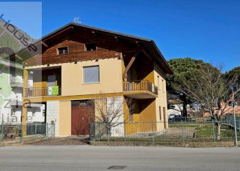 Foto 2 - Independent house VIA TITO SPERI
 
33, Bagolino - photo 2