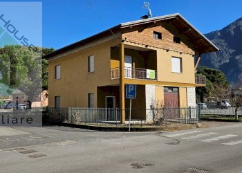 Foto 3 - Independent house VIA TITO SPERI
 
33, Bagolino - photo 3