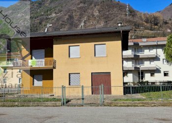 Foto 4 - Independent house VIA TITO SPERI
 
33, Bagolino - photo 4