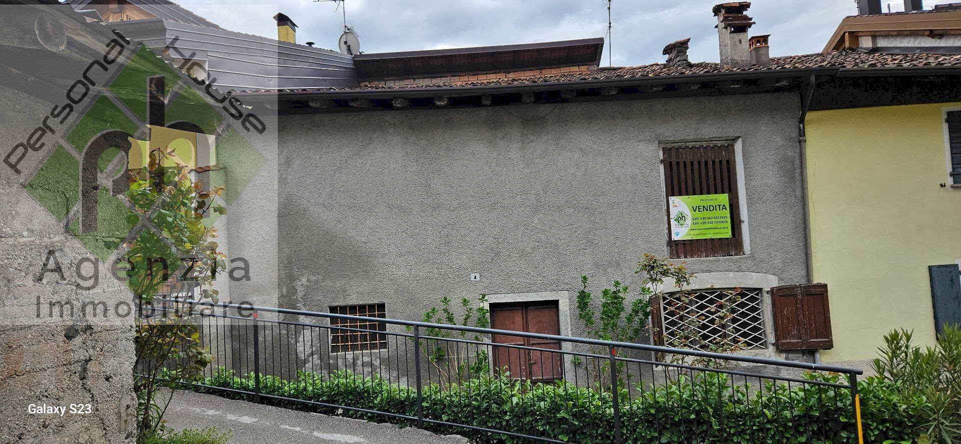 Foto 1 - Villa Bifamiliare VIA 24 MAGGIO
 
6, Storo - foto 1